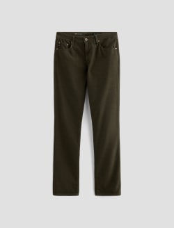 Everett Sulfur Dried Cedar Slim Straight MENS BOTTOMS Photo 1