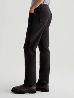 Everett Sulfur Smooth Slate Slim Straight MENS BOTTOMS Photo 6