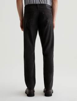 Everett Sulfur Smooth Slate Slim Straight MENS BOTTOMS Photo 8