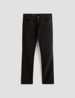 Everett Sulfur Smooth Slate Slim Straight MENS BOTTOMS Photo 1