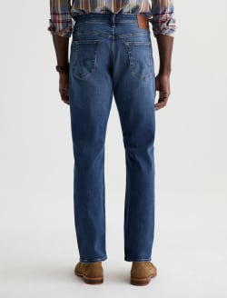 Everett Jean Grove Slim Straight MENS BOTTOMS Photo 8