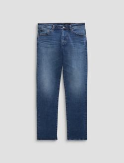 Everett Jean Grove Slim Straight MENS BOTTOMS Photo 1