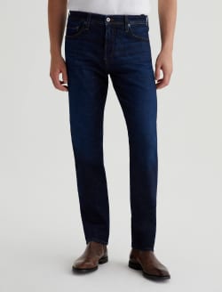 Everett Mayfield Slim Straight MENS BOTTOMS Photo 3