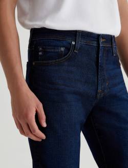 Everett Mayfield Slim Straight MENS BOTTOMS Photo 4