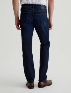 Everett Mayfield Slim Straight MENS BOTTOMS Photo 8