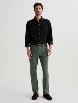 Everett SUD Cypress Lake Slim Straight MENS BOTTOMS Photo 2