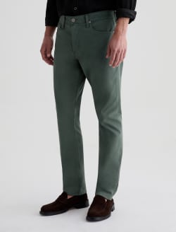 Everett SUD Cypress Lake Slim Straight MENS BOTTOMS Photo 6