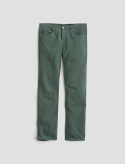 Everett SUD Cypress Lake Slim Straight MENS BOTTOMS Photo 1