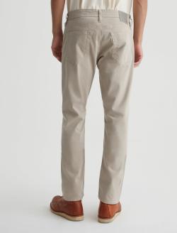 Everett SUD Desert Stone Sueded Slim Straight MENS BOTTOMS Photo 7