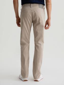 Everett SUD Desert Stone Sueded Slim Straight MENS BOTTOMS Photo 8