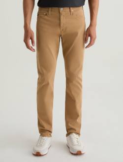 Everett SUD Golden Hickory Slim Straight MENS BOTTOMS Photo 3