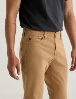 Everett SUD Golden Hickory Slim Straight MENS BOTTOMS Photo 4