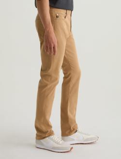Everett SUD Golden Hickory Slim Straight MENS BOTTOMS Photo 5