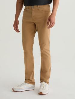 Everett SUD Golden Hickory Slim Straight MENS BOTTOMS Photo 6