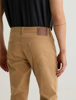 Everett SUD Golden Hickory Slim Straight MENS BOTTOMS Photo 7