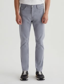 Everett SUD Ocean Breeze Sueded Slim Straight MENS BOTTOMS Photo 3