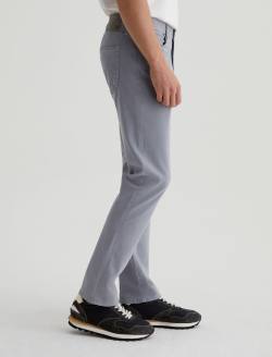 Everett SUD Ocean Breeze Sueded Slim Straight MENS BOTTOMS Photo 5