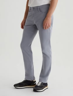 Everett SUD Ocean Breeze Sueded Slim Straight MENS BOTTOMS Photo 6