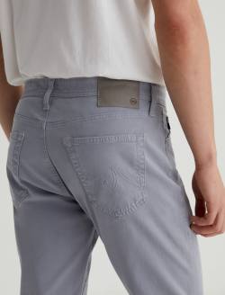 Everett SUD Ocean Breeze Sueded Slim Straight MENS BOTTOMS Photo 7