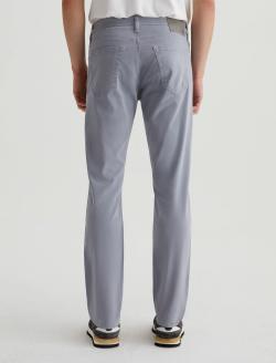 Everett SUD Ocean Breeze Sueded Slim Straight MENS BOTTOMS Photo 8