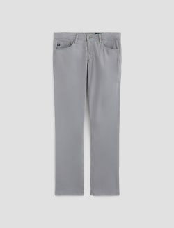 Everett SUD Ocean Breeze Sueded Slim Straight MENS BOTTOMS Photo 1