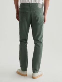 Everett SUD Seaside Sage Sueded Slim Straight MENS BOTTOMS Photo 8