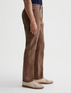 Everett Pant Sulfur Cork Slim Straight MENS BOTTOMS Photo 5