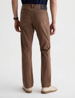Everett Pant Sulfur Cork Slim Straight MENS BOTTOMS Photo 8