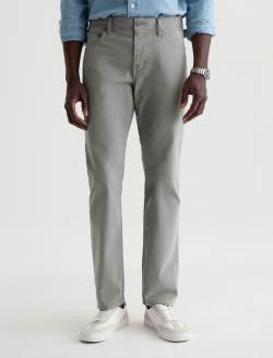 Everett SUD Pant Willowed Sueded Sateen Slim Straight MENS BOTTOMS Photo 3