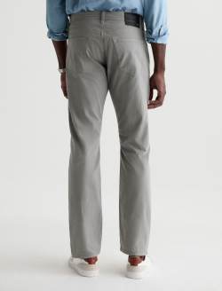 Everett SUD Pant Willowed Sueded Sateen Slim Straight MENS BOTTOMS Photo 8