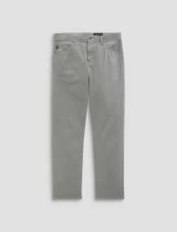 Everett SUD Pant Willowed Sueded Sateen Slim Straight MENS BOTTOMS Photo 1