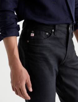 Everett Jean 6 Years Off Beat Slim Straight MENS BOTTOMS Photo 4