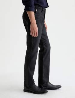Everett Jean 6 Years Off Beat Slim Straight MENS BOTTOMS Photo 5