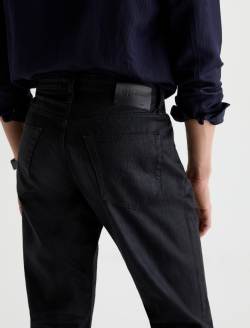 Everett Jean 6 Years Off Beat Slim Straight MENS BOTTOMS Photo 7