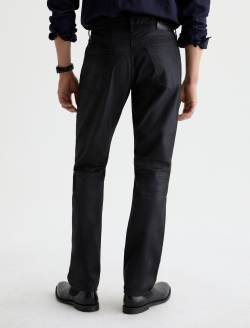 Everett Jean 6 Years Off Beat Slim Straight MENS BOTTOMS Photo 8