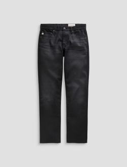Everett Jean 6 Years Off Beat Slim Straight MENS BOTTOMS Photo 1