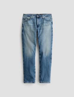 Everett Alameda Slim Straight Thermolite® Denim MENS BOTTOMS Photo 1