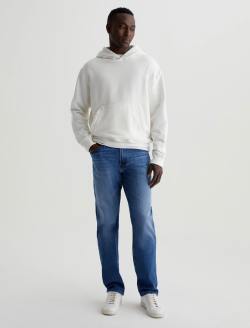 Everett High Peaks Slim Straight Thermolite® Denim MENS BOTTOMS Photo 1