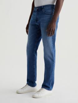 Everett High Peaks Slim Straight Thermolite® Denim MENS BOTTOMS Photo 5