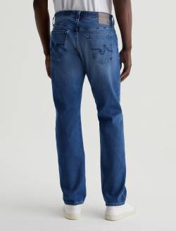 Everett High Peaks Slim Straight Thermolite® Denim MENS BOTTOMS Photo 7