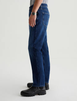 Everett Zone Slim Straight Thermolite® Denim MENS BOTTOMS Photo 6