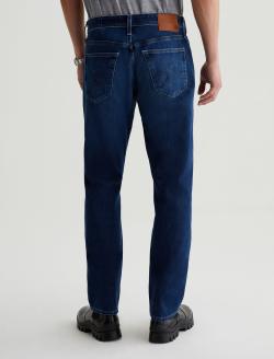 Everett Zone Slim Straight Thermolite® Denim MENS BOTTOMS Photo 8