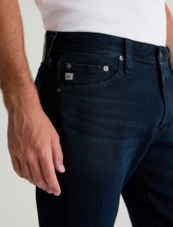 Everett 360° Bundled Slim Straight 360° Stretch Denim MENS BOTTOMS Photo 3