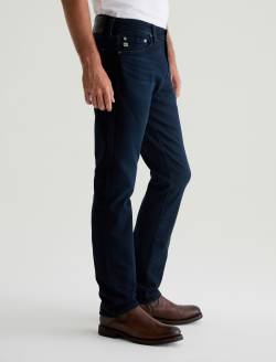 Everett 360° Bundled Slim Straight 360° Stretch Denim MENS BOTTOMS Photo 4