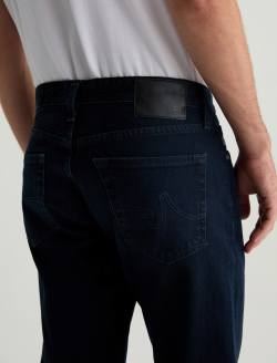Everett 360° Bundled Slim Straight 360° Stretch Denim MENS BOTTOMS Photo 6