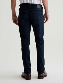 Everett 360° Bundled Slim Straight 360° Stretch Denim MENS BOTTOMS Photo 7