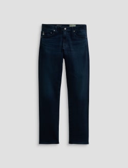 Everett 360° Bundled Slim Straight 360° Stretch Denim MENS BOTTOMS Photo 1