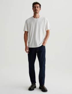 Everett 360° Crucial Slim Straight 360° Stretch Denim MENS BOTTOMS Photo 1
