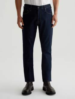 Everett 360° Crucial Slim Straight 360° Stretch Denim MENS BOTTOMS Photo 2