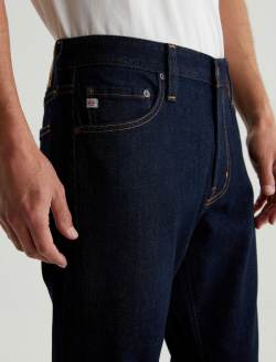 Everett 360° Crucial Slim Straight 360° Stretch Denim MENS BOTTOMS Photo 3